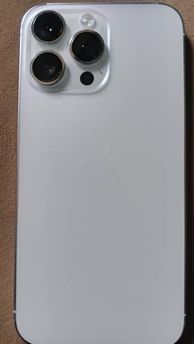 IPHONE 14 PRO MAX 128 GB