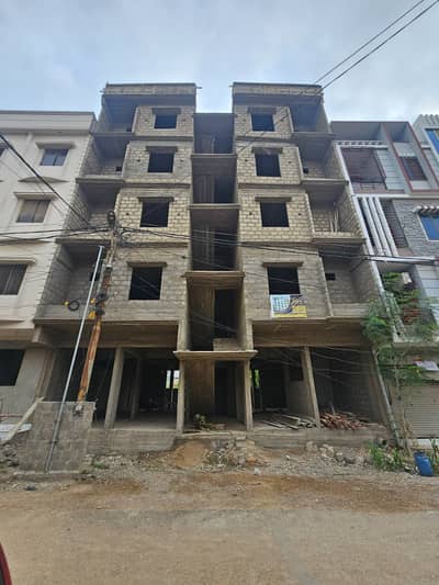 FLAT 2 BED LOUNG ON BOOKING