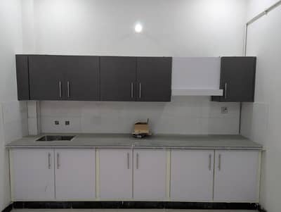 2 Bed Lounge For Rent In Malir Rafi Pride 2 near Jamia Millia Road Malir 15 Flyover