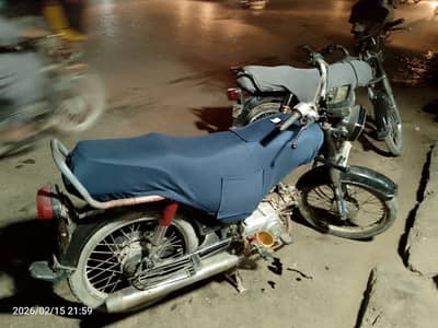 all okay bike03192425895