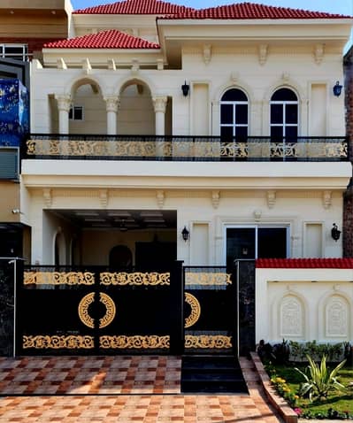 Centrally Located Prime Location House For rent In Citi Housing Society Available