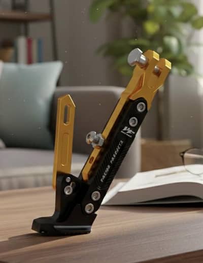 Motorcycle Side Stand Universal for all Bykes