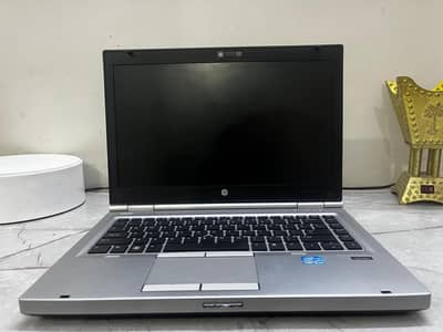 Hp core i5 3rd Generation