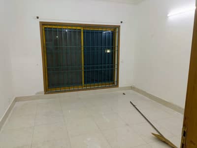 A Centrally Located seprate Upper Portion Is Available For rent In Islamabad