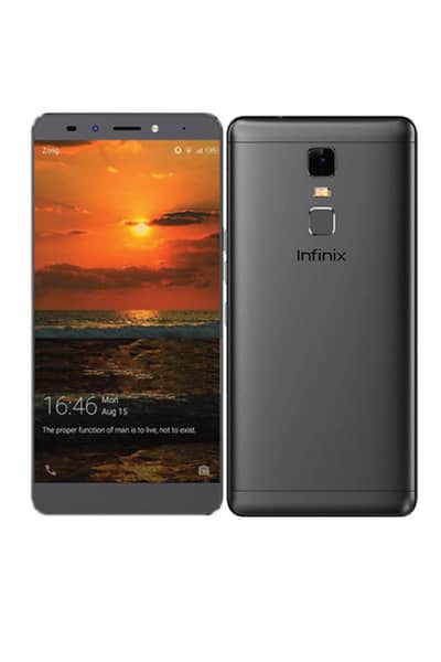 Infinix Note 3