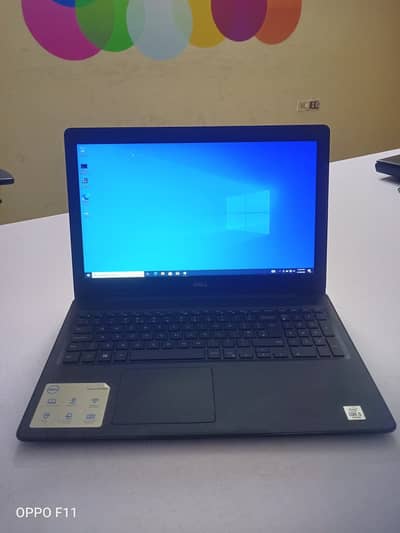 Dell Vestro 15 3000 - Intel i5 10th Generation
