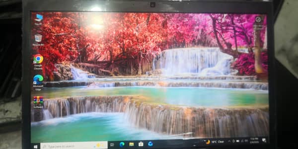 core i5 6th gen 8gb ddr4 256 ssd