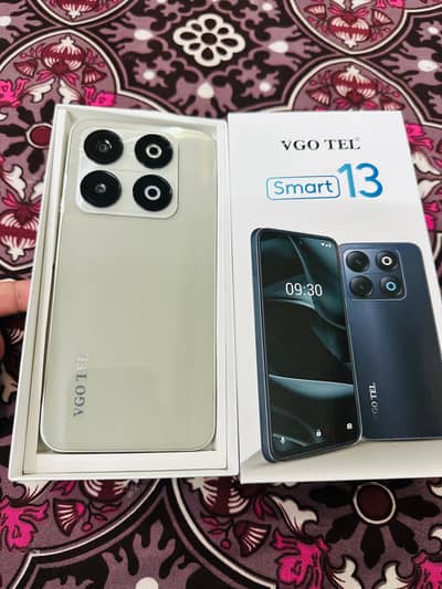 Vgo tell smart 13