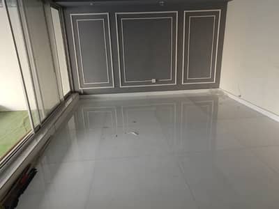 Dha phase 1 block k 4 marla ground floor for rent