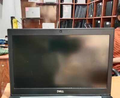 DELL Latitude 7280