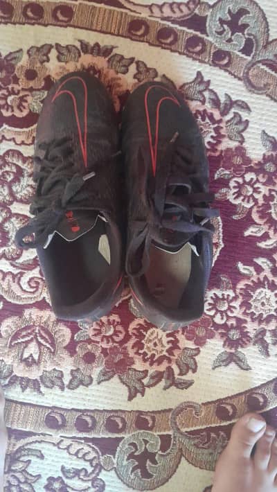 Football futsal shoes best quality