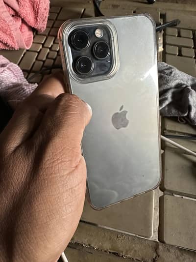 iPhone 12 Pro Max 512 GB