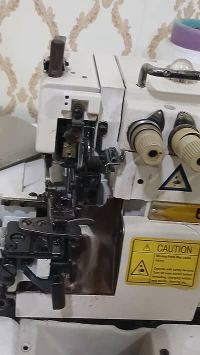 *Overlooking machine Hidden Power of Machines*