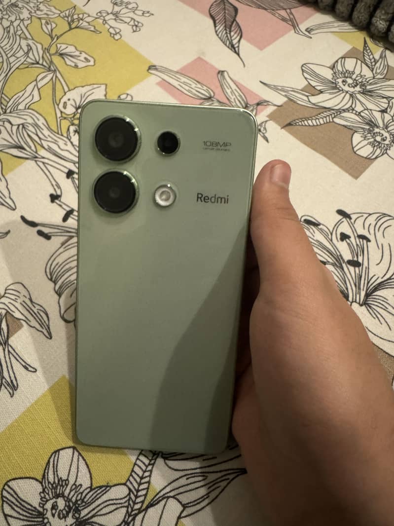 Redmi note 13 2