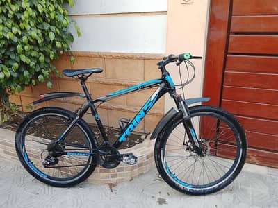 TRINS IMPORTED CYCLE - 26 SIZE - 0320-2257-271