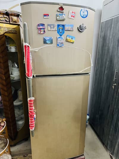 Haier Fridge