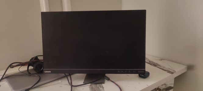 Lenovo 23 inches LED