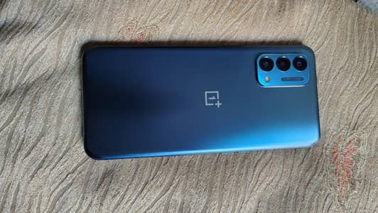 OnePlus Nord N200