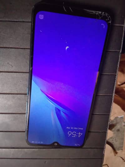 y 91 used vivo 3/32  03164066429