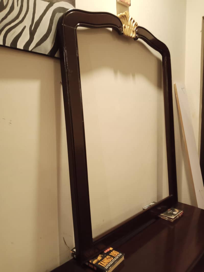 king Bed 7