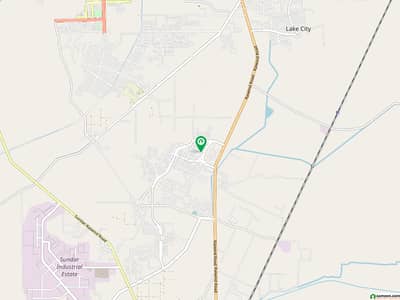 10 Marla House Is Available For rent In Bahria Orchard Phase 1