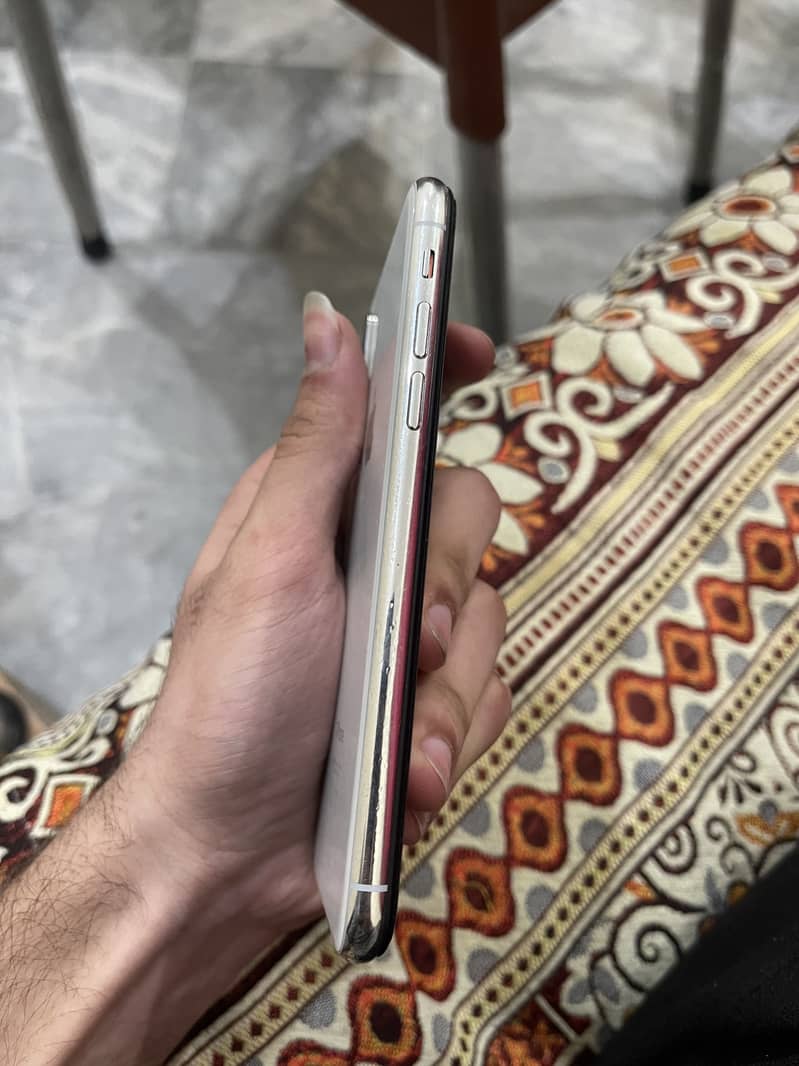 iPhonex 7