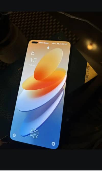 oppo reno 4 mobile hy 6 128 all ok no any foult baki
