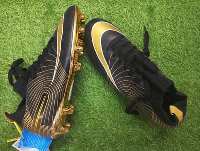 Zhenzu Football (Futsal / Soccer) Shoes