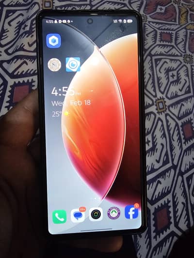 Tecno Camon 30 Just Like New