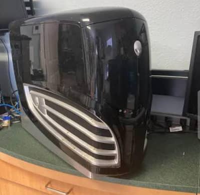 Gaming PC i7 4th generation