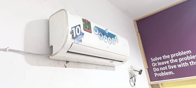 Split  Air Conditioner