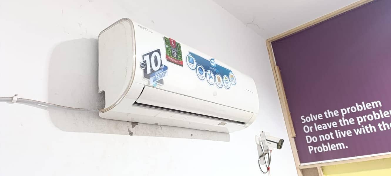 Split  Air Conditioner 0