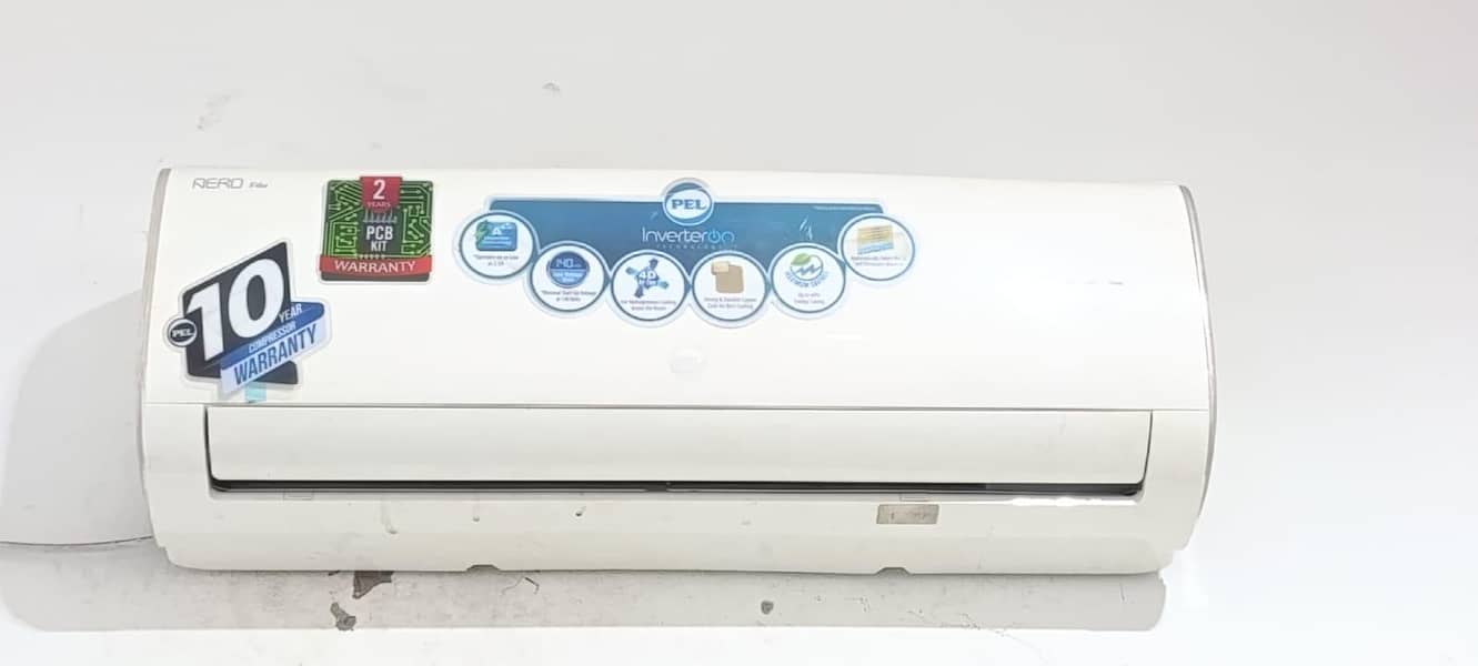 Split  Air Conditioner 3