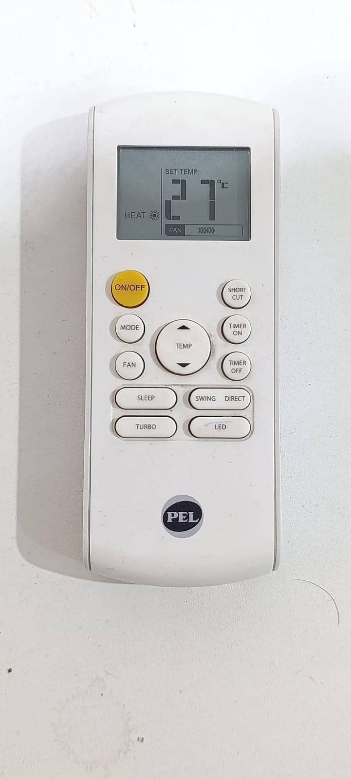 Split  Air Conditioner 4