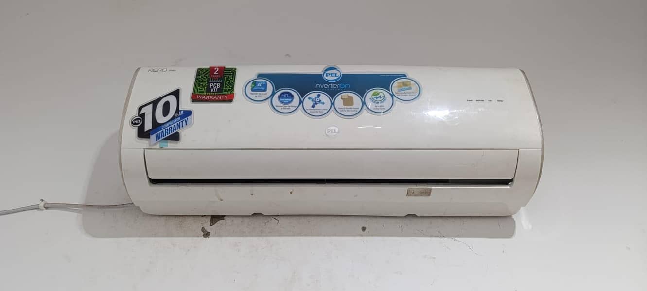 Split  Air Conditioner 5