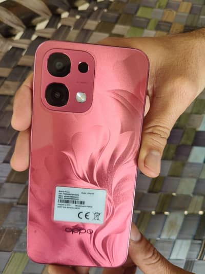OPPO A6 Pro 8GB RAM 256GB 10/10 Condition