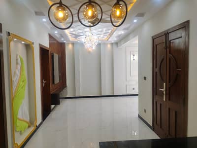 14 Marla new ground portion