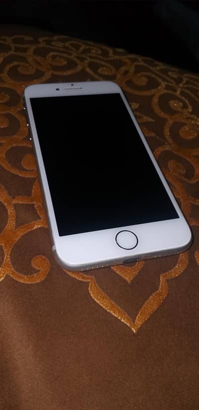 Iphone 7 PTA APPROVED 128GB Lush Condition