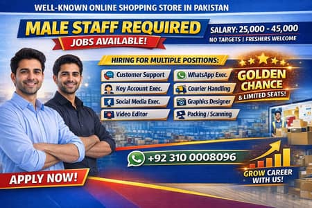 Customer Support Executive