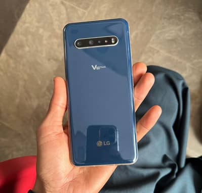 LG V60 Thinq 5G
