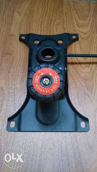 Revolving Chair machine