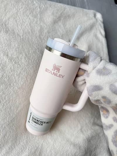 Ramzan offer Stanley Tumbler bottle