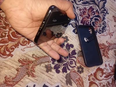 iPhone XS non PTA factory unlock GB 256