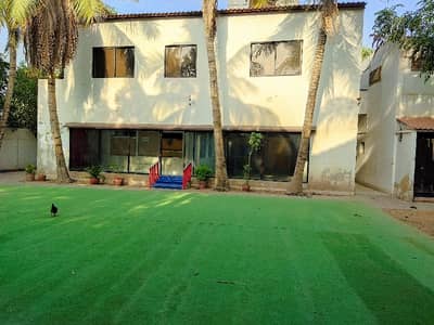 Bungalow For Commercial Use For Rent