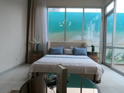 This Is Your Chance To Buy Prime Location Flat In Karachi