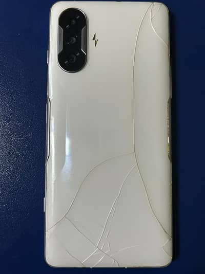 Xiaomi Redmi K40 Gaming