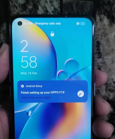 Oppo F19