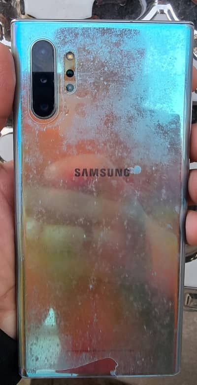 Samsung Note 10 Plus