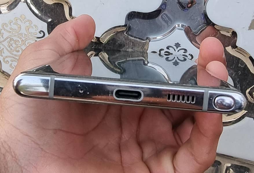 Samsung Note 10 Plus 2