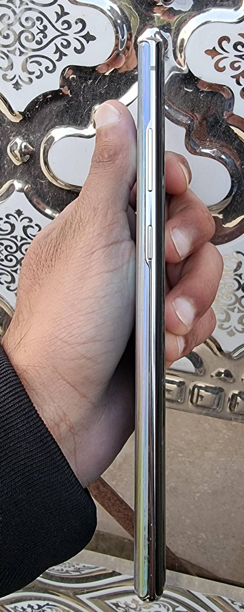 Samsung Note 10 Plus 4